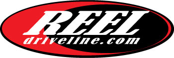 reel driveline